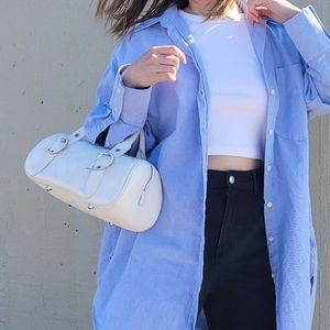 🕊DIOR CANNAGE BOSTON BAG🕊